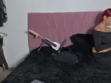 Cintiacolins  live sex cam