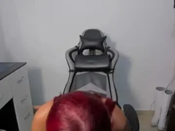 Cintiacolins  live sex cam