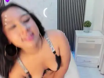 Cristinerain  live sex cam