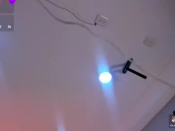 Cristinerain  live sex cam