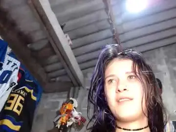 Dany_candyy  live sex cam