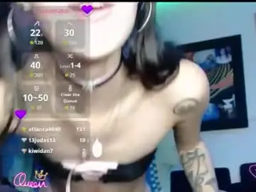 Dany_candyy  live sex cam