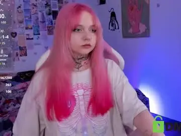 Eleven_1134  live sex cam