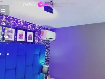 Hanny_bliss  live sex cam