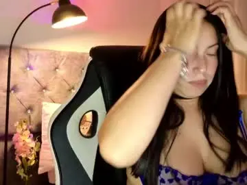 Katybelladonna  live sex cam