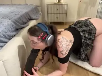 Kellyberry__  live sex cam