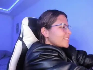 Ladybrown_16  live sex cam