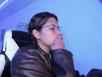 Ladybrown_16  live sex cam