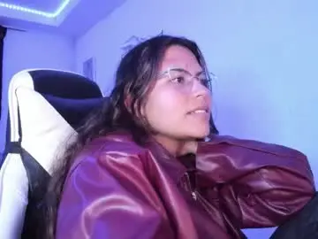 Ladybrown_16  live sex cam