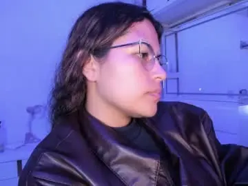 Ladybrown_16  live sex cam