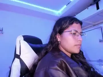 Ladybrown_16  live sex cam