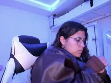 Ladybrown_16  live sex cam