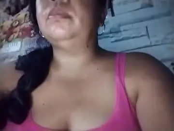 Lovely_orchid  live sex cam