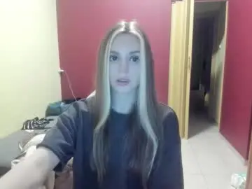 Lunaangell  live sex cam