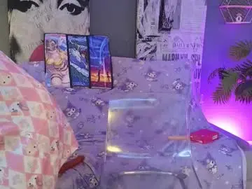 Mafecosecret  live sex cam