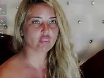 Mellaniebliss  live sex cam
