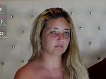 Mellaniebliss  live sex cam