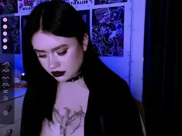 Meow_marie  live sex cam