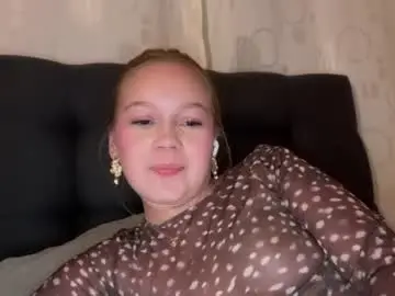 Missalannahmm  live sex cam