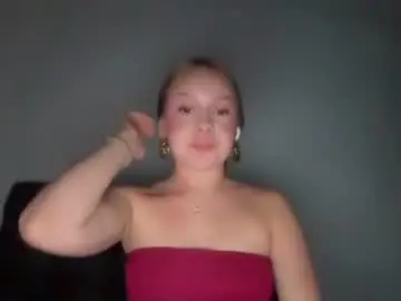 Missalannahmm  live sex cam