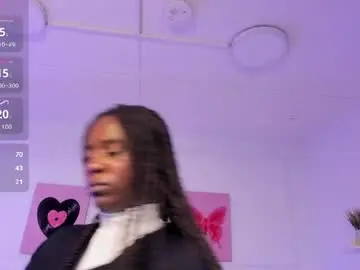 Naomi_campell  live sex cam