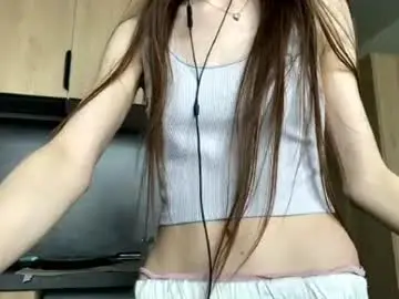 Ranajulen  live sex cam