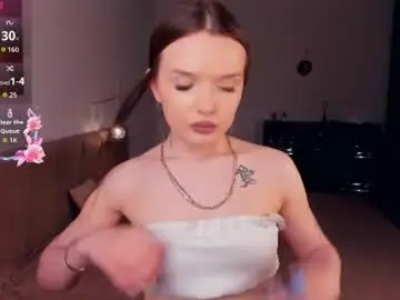 Ranajulen  live sex cam