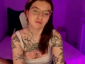 Sashaglow_  live sex cam