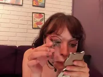 Velvet_dreams_  live sex cam