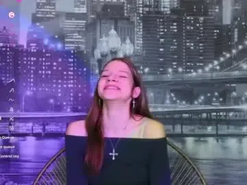 Velvetrisque  live sex cam