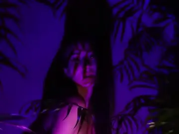 Ajuicyanastasia  live sex cam