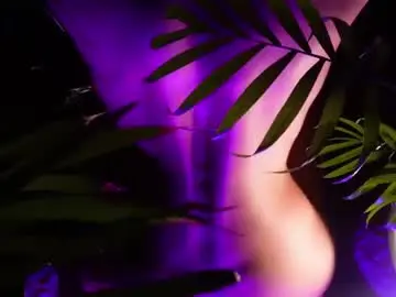 Ajuicyanastasia  live sex cam