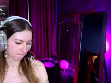 Alaska_chan_  live sex cam