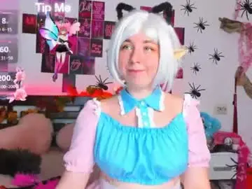 Alexxisskyy  live sex cam