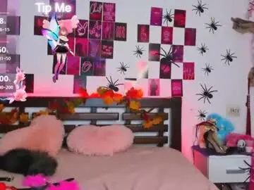 Alexxisskyy  live sex cam
