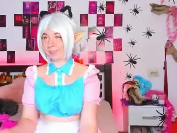 Alexxisskyy  live sex cam