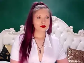 Arielburn  live sex cam