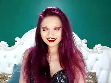 Arielburn  live sex cam