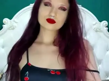 Arielburn  live sex cam