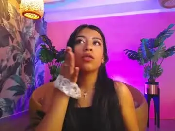 Arya_noir  live sex cam