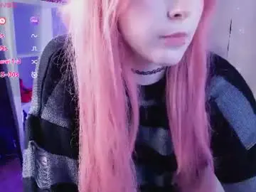 Blossomanna  live sex cam