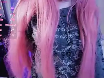 Blossomanna  live sex cam