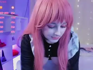 Blossomanna  live sex cam