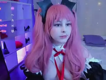 Blossomanna  live sex cam