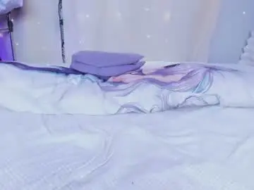 Blossomanna  live sex cam