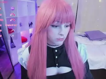 Blossomanna  live sex cam