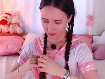 Bonniedry  live sex cam