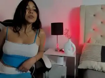 Daishell  live sex cam