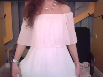 Ellalongs  live sex cam