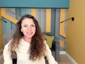 Ellalongs  live sex cam